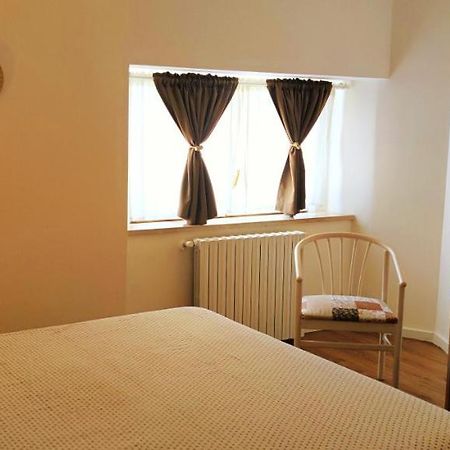 Hypnos Sleep And Go Apartment Benevento Ngoại thất bức ảnh