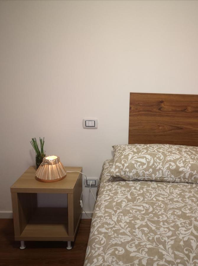 Hypnos Sleep And Go Apartment Benevento Ngoại thất bức ảnh