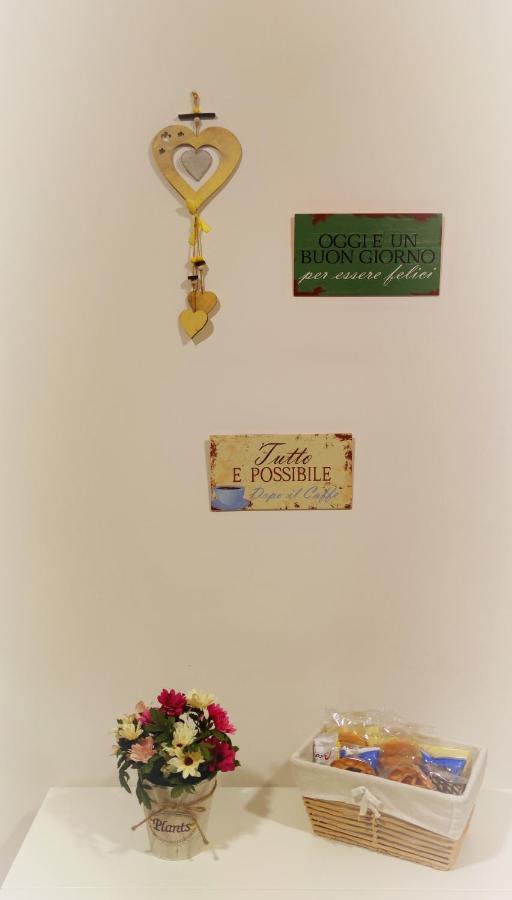Hypnos Sleep And Go Apartment Benevento Ngoại thất bức ảnh