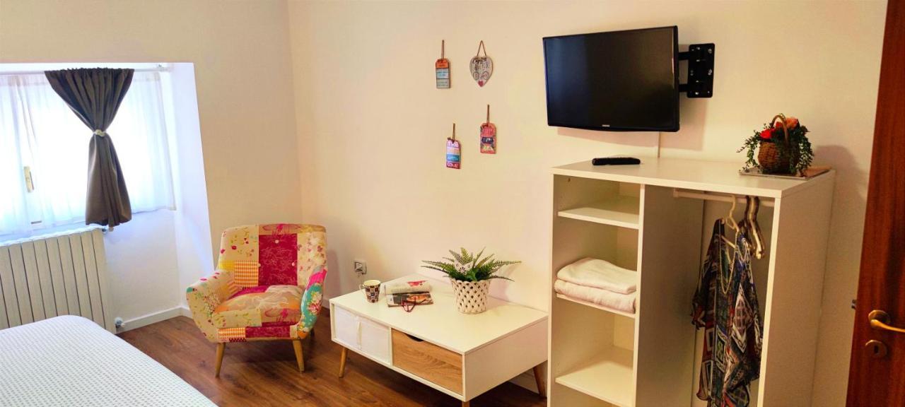 Hypnos Sleep And Go Apartment Benevento Ngoại thất bức ảnh